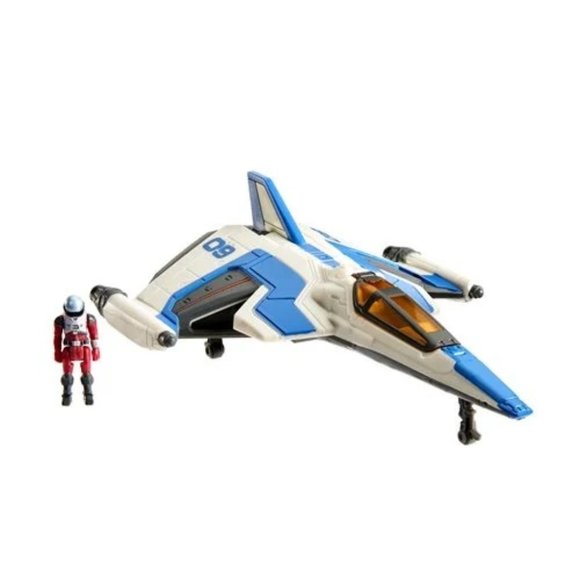 NEW! Disney Pixar Lightyear Hyperspeed Series XL-09 and Buzz Lightyear - Picture 6 of 7